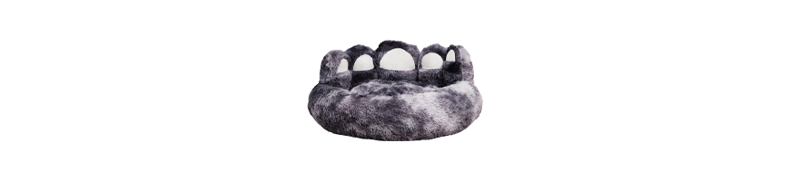 Culcușuri și confort